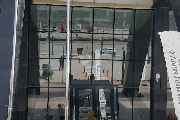 Bağlıca Estetica Denta Ağız ve Diş Sağlığı Polikliniği - Resim 10