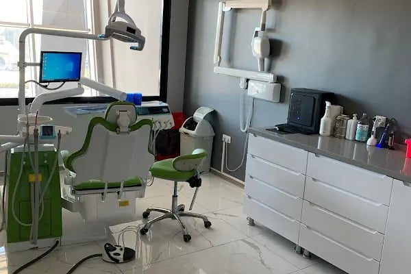 Bağlıca Estetica Denta Ağız ve Diş Sağlığı Polikliniği - Resim 2