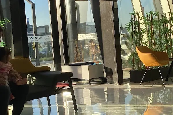 Bağlıca Estetica Denta Ağız ve Diş Sağlığı Polikliniği - Resim 8