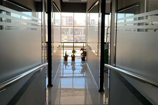 Bağlıca Estetica Denta Ağız ve Diş Sağlığı Polikliniği - Resim 4