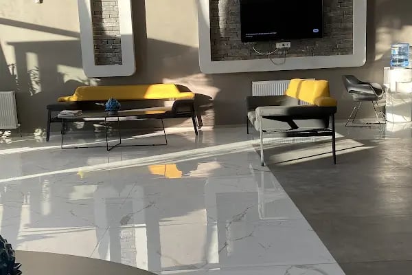 Bağlıca Estetica Denta Ağız ve Diş Sağlığı Polikliniği - Resim 5