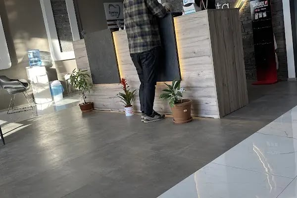 Bağlıca Estetica Denta Ağız ve Diş Sağlığı Polikliniği - Resim 7