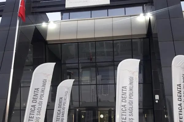 Bağlıca Estetica Denta Ağız ve Diş Sağlığı Polikliniği - Resim 9