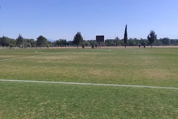 Antalyaspor Atilla Vehbi Konuk Tesisleri - Resim 2