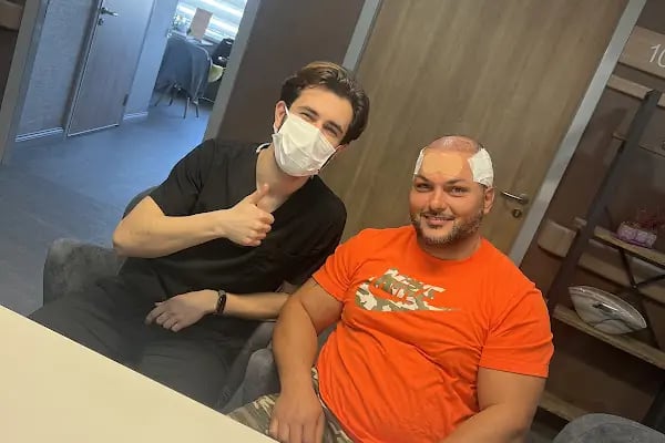Esthetic Hair Turkey - Resim 8