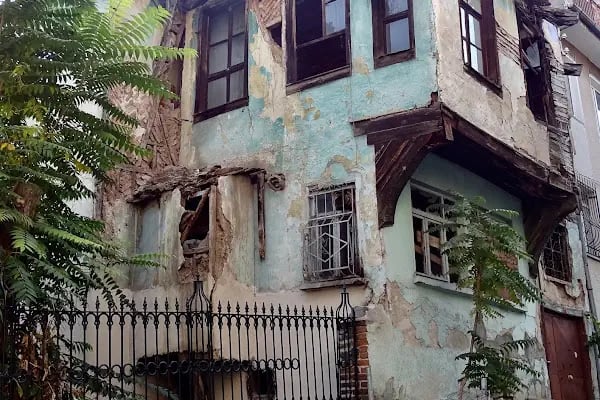 Devlet Hatun Türbesi - Resim 12