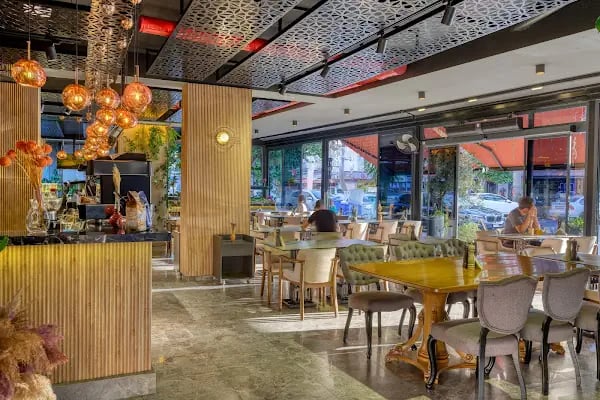 Aria Riva Hotel Alanya - Resim 9