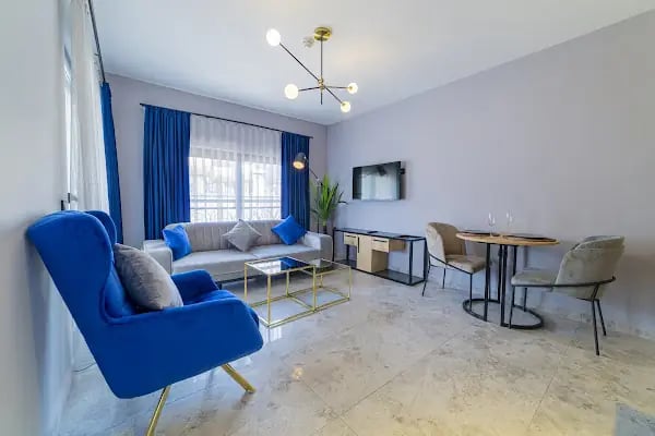 Aria Riva Hotel Alanya - Resim 14