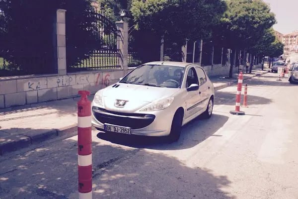 Özel Anafartalar Sürücü Kursu - Resim 13