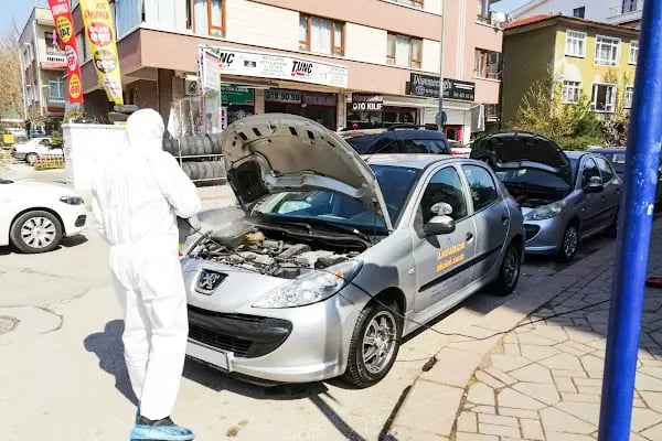 Özel Anafartalar Sürücü Kursu - Resim 11