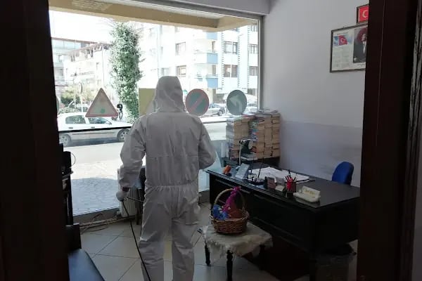 Özel Anafartalar Sürücü Kursu - Resim 17