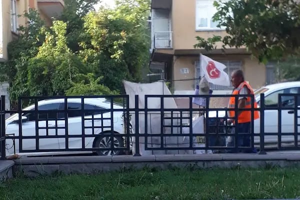 Özel Anafartalar Sürücü Kursu - Resim 19