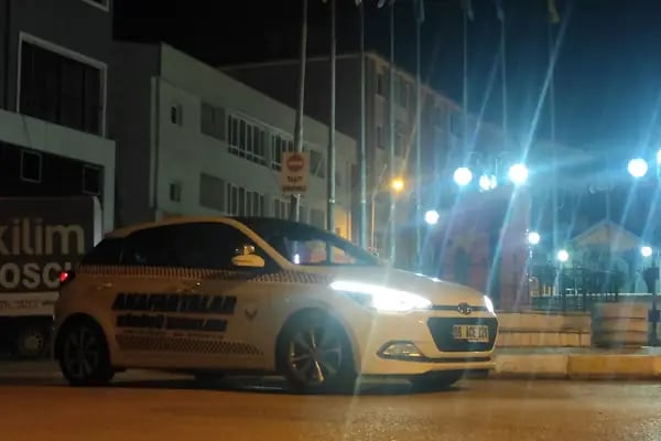 Özel Anafartalar Sürücü Kursu - Resim 6
