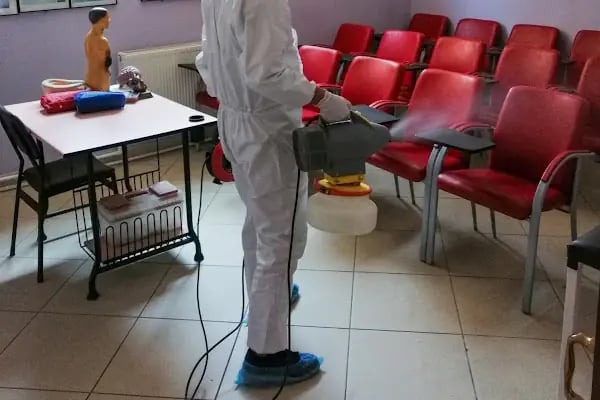 Özel Anafartalar Sürücü Kursu - Resim 20