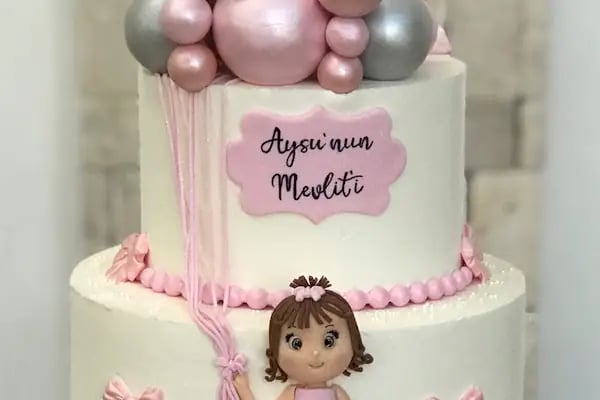Yalı Butik Pasta - Resim 10