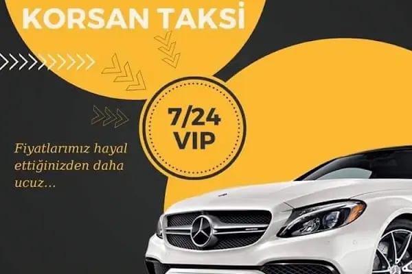 bodrum korsan taksi - Resim 3