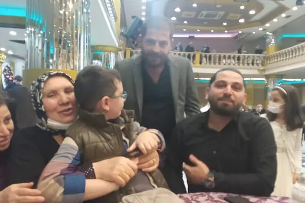 Yıldız Davet Salonu - Resim 6