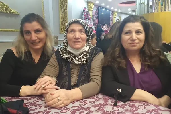 Yıldız Davet Salonu - Resim 16