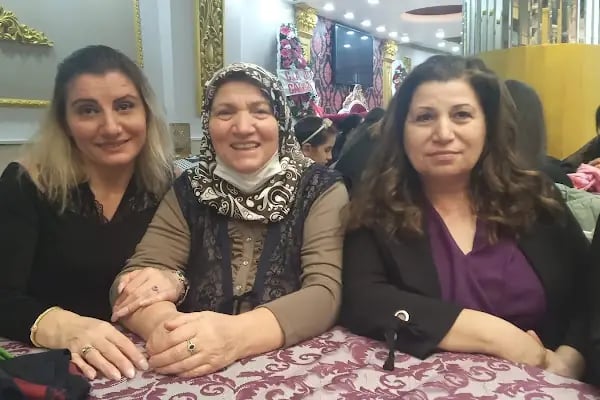 Yıldız Davet Salonu - Resim 18