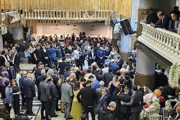 Yıldız Davet Salonu - Resim 10
