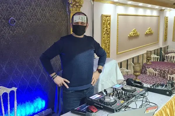Yıldız Davet Salonu - Resim 4