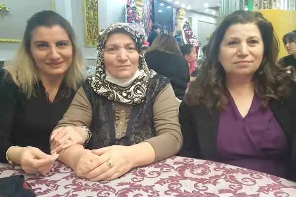 Yıldız Davet Salonu - Resim 15