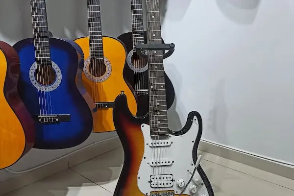 Barış Müzik Merkezi - Resim 7
