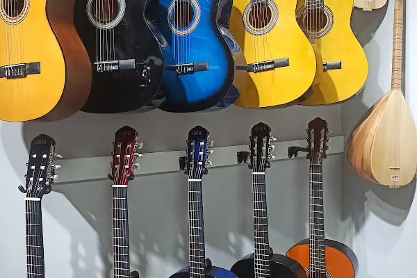 Barış Müzik Merkezi - Resim 3