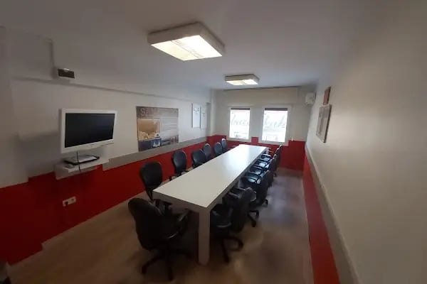 Üsküdar Amerikan Kültür Dil Okulu - Resim 16