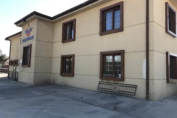 TCDD Başpınar Tren İstasyonu - Resim 11