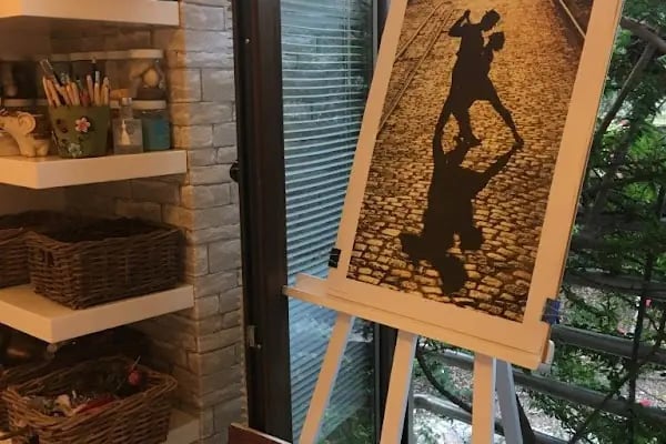 PSİKOLOG MUTLU BARIŞ - Resim 9