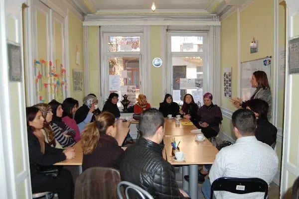 PSİKOLOG MUTLU BARIŞ - Resim 6