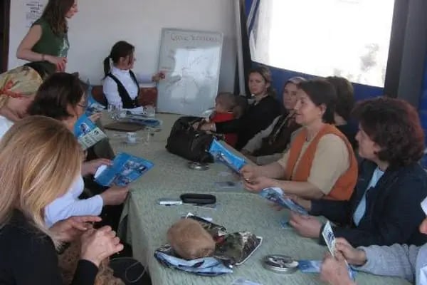 PSİKOLOG MUTLU BARIŞ - Resim 15