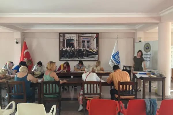 PSİKOLOG MUTLU BARIŞ - Resim 8