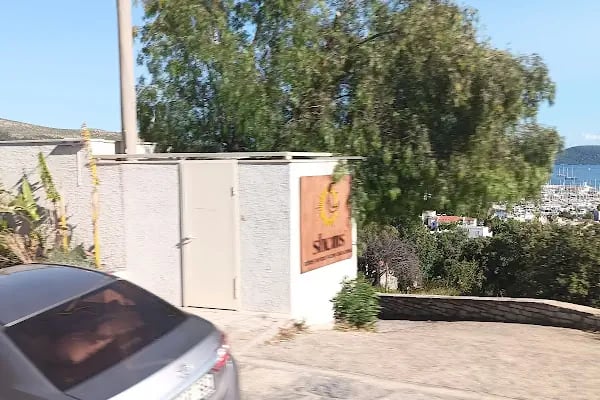 Bodrum Kale İskelesi - Resim 17
