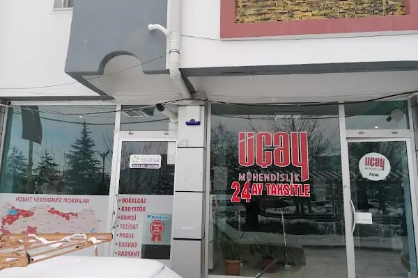 Üçay Mühendislik Akşehir Şubesi - Resim 3