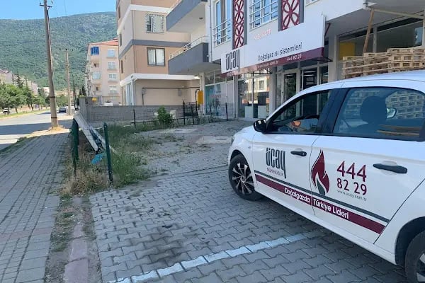 Üçay Mühendislik Akşehir Şubesi - Resim 2