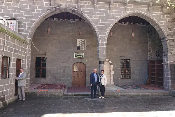 Anzele Parkı - Resim 16