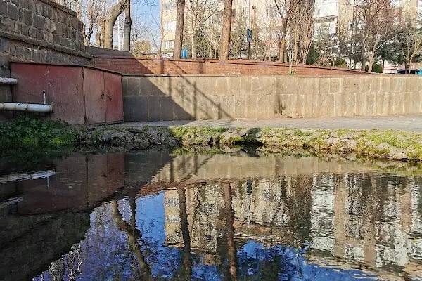 Anzele Parkı - Resim 6