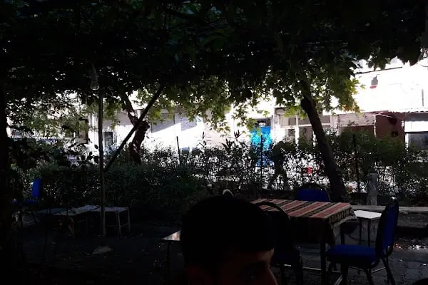 Anzele Parkı - Resim 19