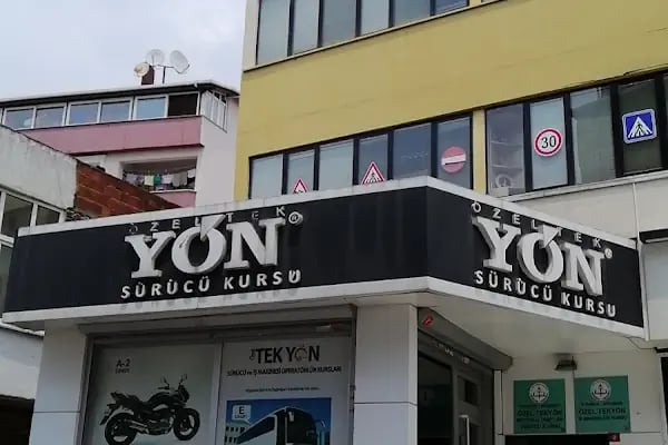 Tekyön Sürücü Kursu - Resim 3