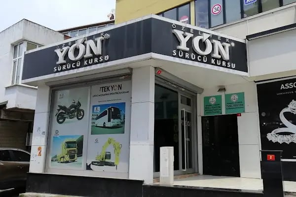 Tekyön Sürücü Kursu - Resim 4