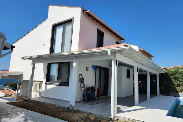 BCH Yapı - Mühendislik - İnşaat Tah. Emlak Tic. Ltd. Şti. - Resim 11