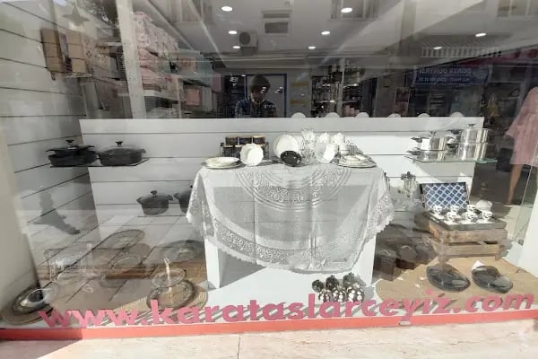 Karataşlar Çeyiz Alışveriş Mağazaları - Resim 12