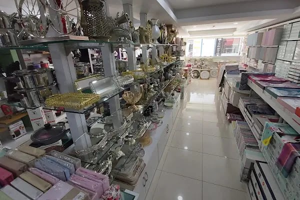 Karataşlar Çeyiz Alışveriş Mağazaları - Resim 7