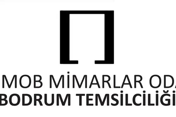 Mimarlar Odası Bodrum Temsilciliği - Resim 1