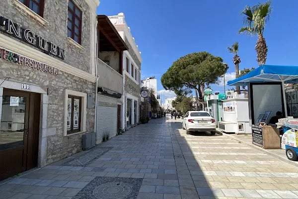 Bodrum Plajı - Resim 19