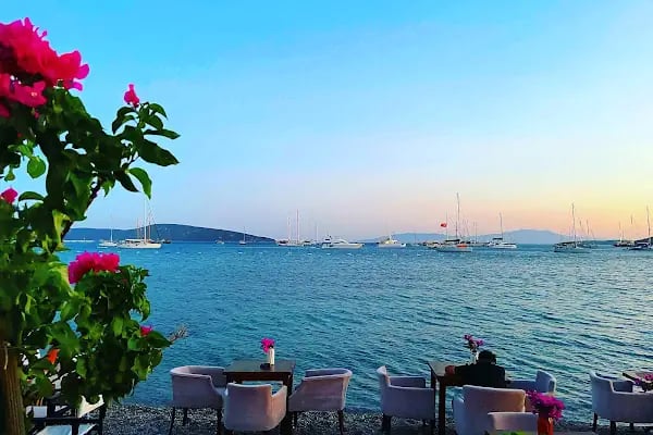 Bodrum Plajı - Resim 6