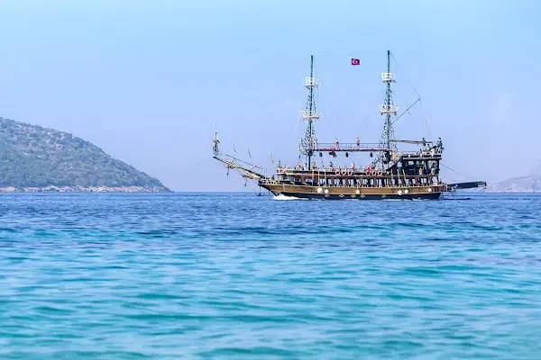 Bodrum Plajı - Resim 16