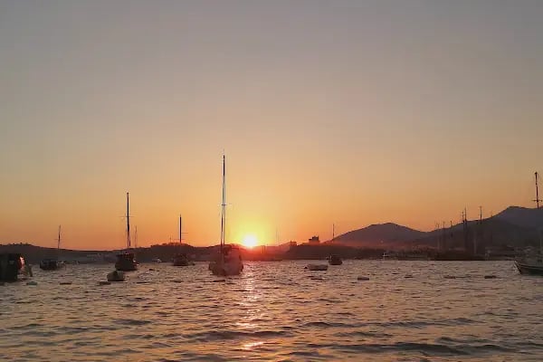 Bodrum Plajı - Resim 5